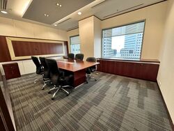 Suntec City Mall (D1), Office #527020461